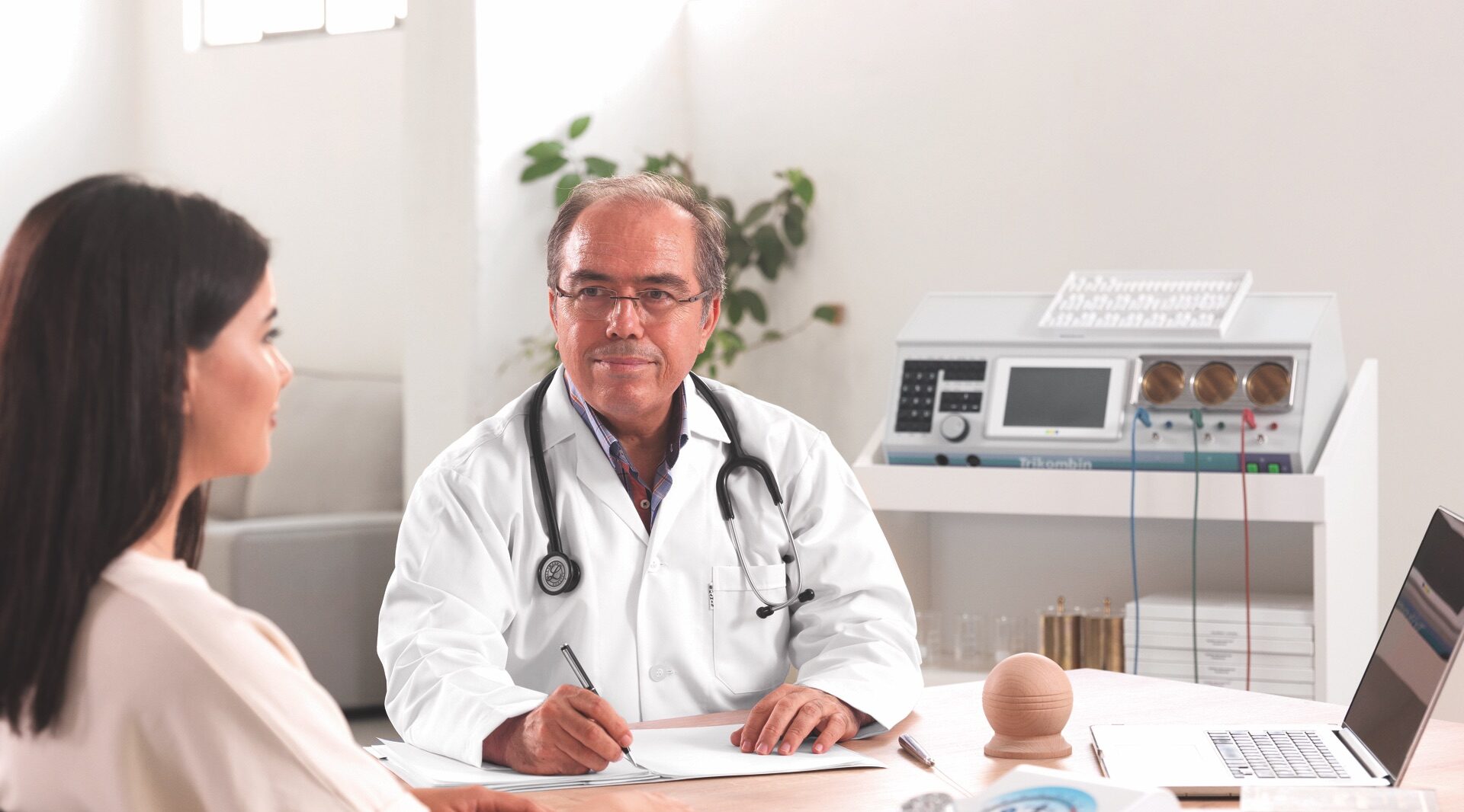 Otam Tamamlayıcı Tıp Merkezi - Ahmet Şahin Alpay